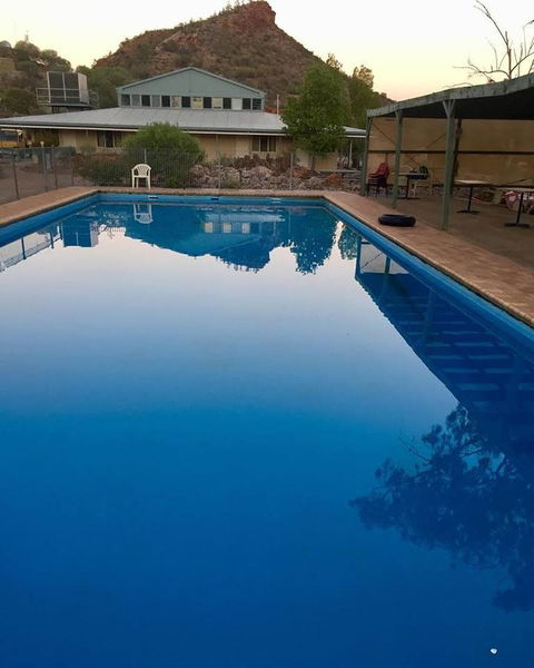 Arkaroola Wilderness Sanctuary - Accommodation in Bendigo 3
