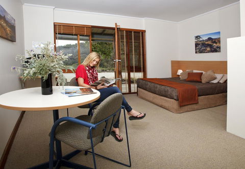 Arkaroola Wilderness Sanctuary - Accommodation in Bendigo 12