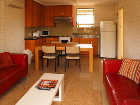Arkaroola Wilderness Sanctuary - Accommodation in Bendigo 10
