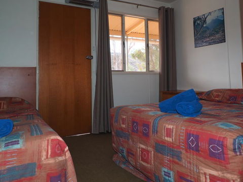Arkaroola Wilderness Sanctuary - Accommodation in Bendigo 20