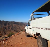 Arkaroola Wilderness Sanctuary - Accommodation in Bendigo