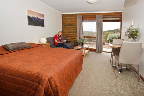 Arkaroola Wilderness Sanctuary - Accommodation in Bendigo 13