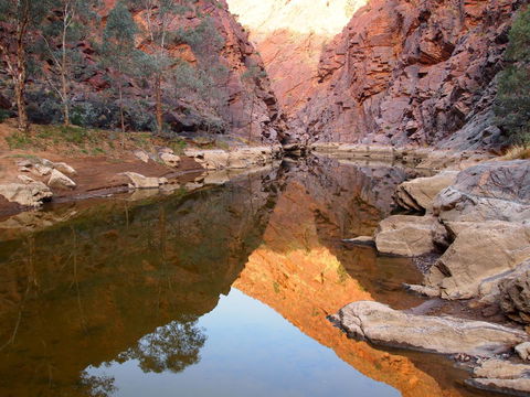 Arkaroola Wilderness Sanctuary - Accommodation in Bendigo 6
