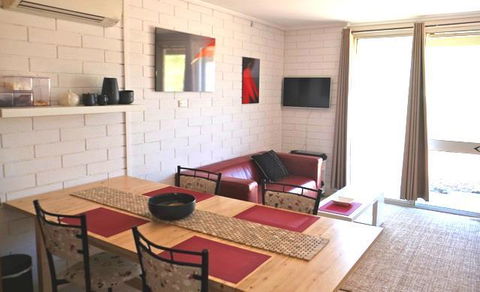 Arkaroola Wilderness Sanctuary - Accommodation in Bendigo 21