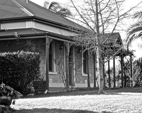 Pirathon Country Estate - Accommodation in Bendigo 18