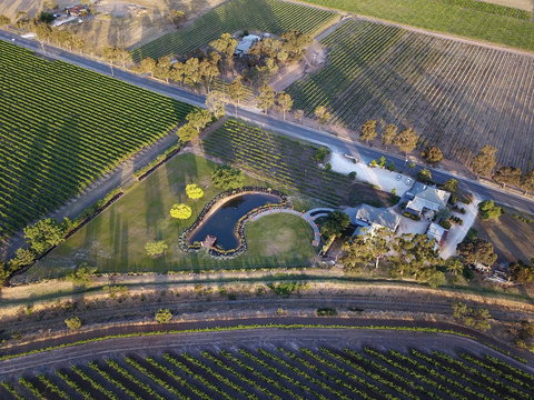 Pirathon Country Estate - Accommodation in Bendigo 2