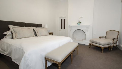 Pirathon Country Estate - Accommodation in Bendigo 13