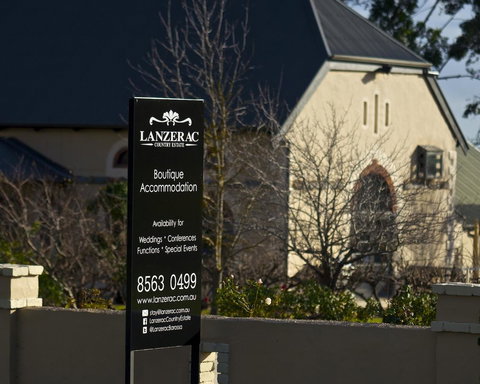 Pirathon Country Estate - Accommodation in Bendigo 19