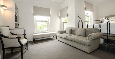 Pirathon Country Estate - Accommodation in Bendigo 15