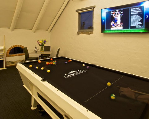 Pirathon Country Estate - Accommodation in Bendigo 24