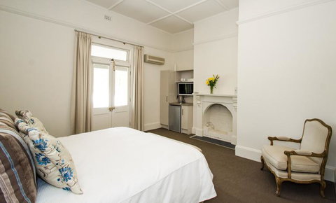 Pirathon Country Estate - Accommodation in Bendigo 9