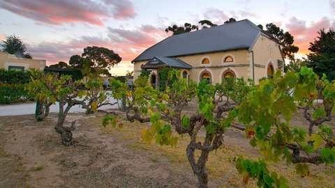 Pirathon Country Estate - Accommodation in Bendigo 21