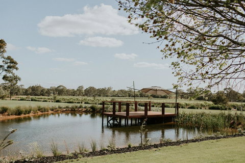 Pirathon Country Estate - Accommodation in Bendigo 1