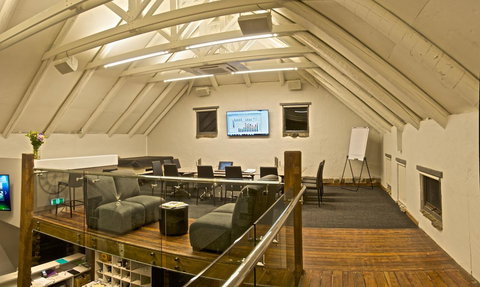 Pirathon Country Estate - Accommodation in Bendigo 23