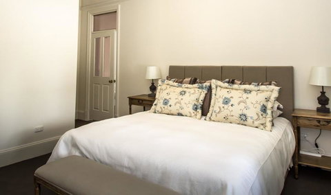 Pirathon Country Estate - Accommodation in Bendigo 8