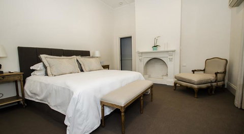Pirathon Country Estate - Accommodation in Bendigo 11