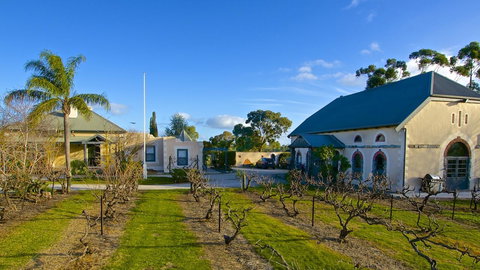 Pirathon Country Estate - Accommodation in Bendigo 20