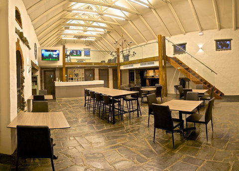 Pirathon Country Estate - Accommodation in Bendigo 22