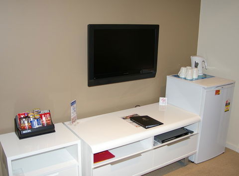 Mawson Lakes Hotel - Accommodation in Bendigo 27