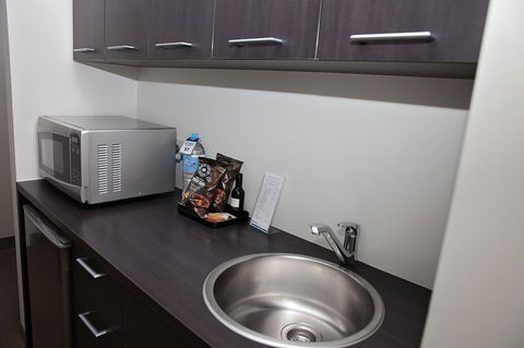 Mawson Lakes Hotel - Accommodation in Bendigo 32