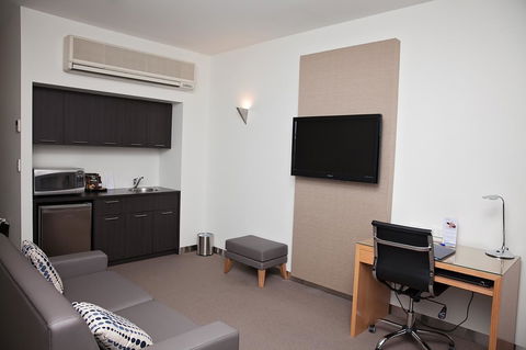 Mawson Lakes Hotel - Accommodation in Bendigo 37