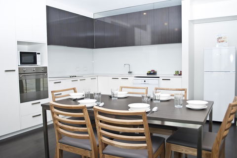 Mawson Lakes Hotel - Accommodation in Bendigo 9