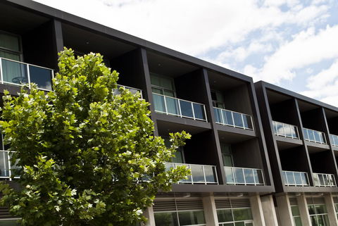 Mawson Lakes Hotel - Accommodation in Bendigo 1