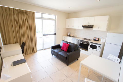 Mawson Lakes Hotel - Accommodation in Bendigo 22