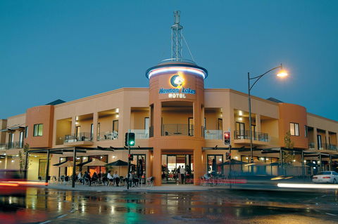 Mawson Lakes Hotel - Accommodation in Bendigo 8