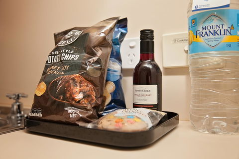 Mawson Lakes Hotel - Accommodation in Bendigo 43