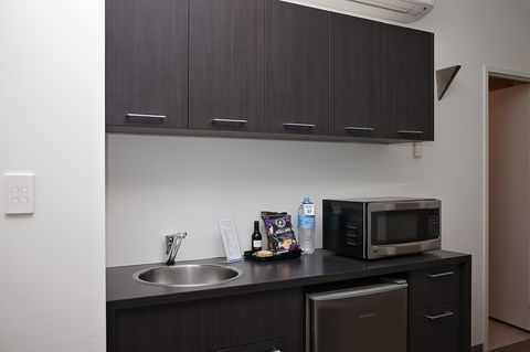 Mawson Lakes Hotel - Accommodation in Bendigo 33