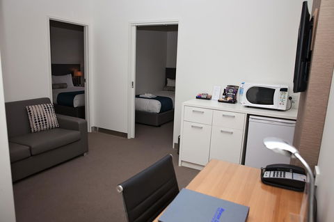 Mawson Lakes Hotel - Accommodation in Bendigo 39