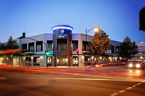 Mawson Lakes Hotel - Accommodation in Bendigo 0