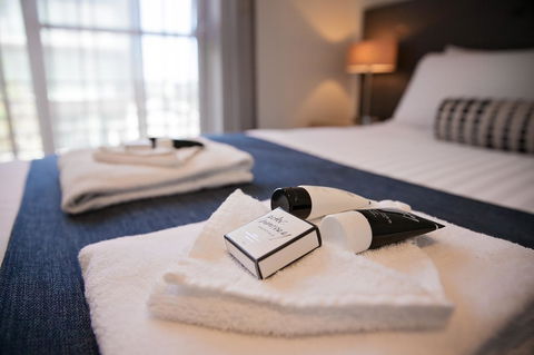 Mawson Lakes Hotel - Accommodation in Bendigo 5