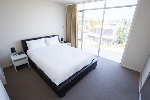 Mawson Lakes Hotel - Accommodation in Bendigo 25