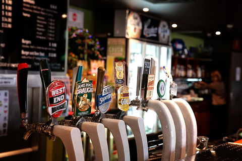 Mawson Lakes Hotel - Accommodation in Bendigo 14