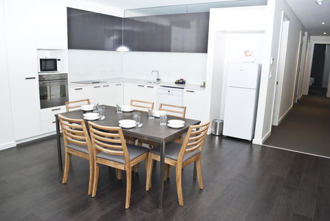 Mawson Lakes Hotel - Accommodation in Bendigo 11