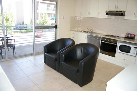 Mawson Lakes Hotel - Accommodation in Bendigo 29