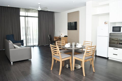 Mawson Lakes Hotel - Accommodation in Bendigo 10