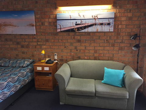 Kadina Gateway Motor Inn - Accommodation in Bendigo 9