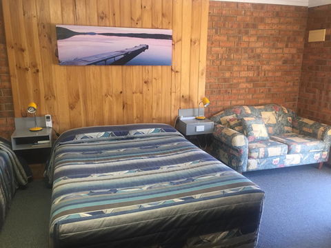 Kadina Gateway Motor Inn - Accommodation in Bendigo 15