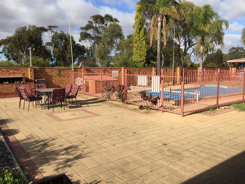 Kadina Gateway Motor Inn - Accommodation in Bendigo 3