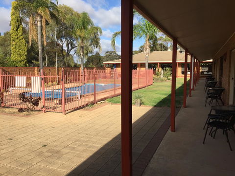 Kadina Gateway Motor Inn - Accommodation in Bendigo 4