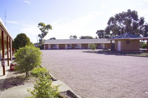 Kadina Gateway Motor Inn - Accommodation in Bendigo 33