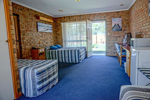 Kadina Gateway Motor Inn - Accommodation in Bendigo 36