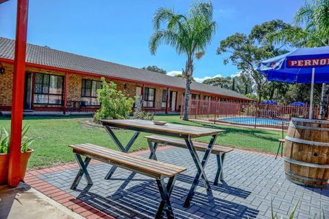 Kadina Gateway Motor Inn - Accommodation in Bendigo 37