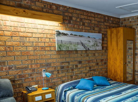 Kadina Gateway Motor Inn - Accommodation in Bendigo 11