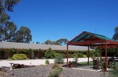 Kadina Gateway Motor Inn - Accommodation in Bendigo 0