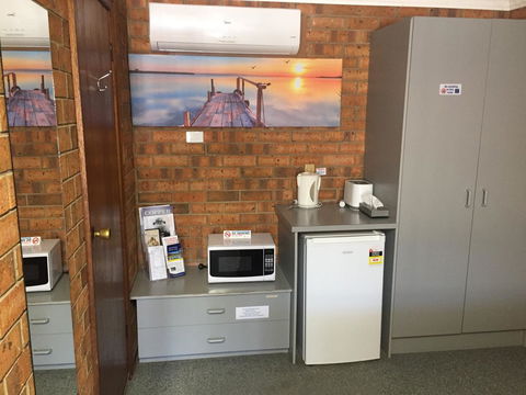 Kadina Gateway Motor Inn - Accommodation in Bendigo 17