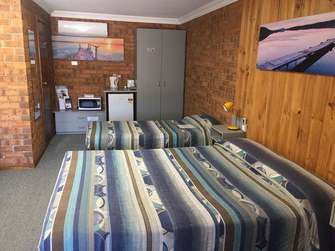 Kadina Gateway Motor Inn - Accommodation in Bendigo 18